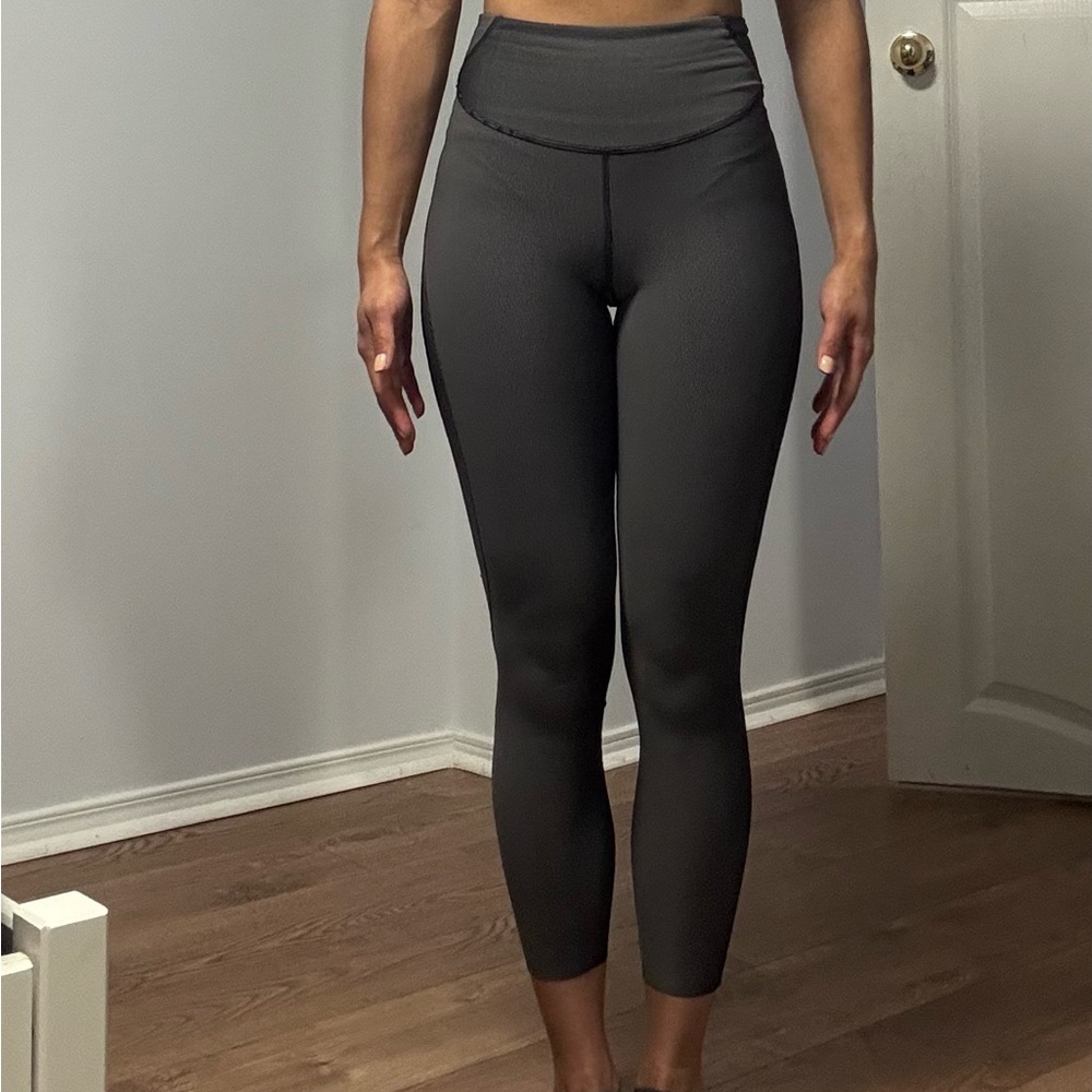 Lululemon Capri Leggings